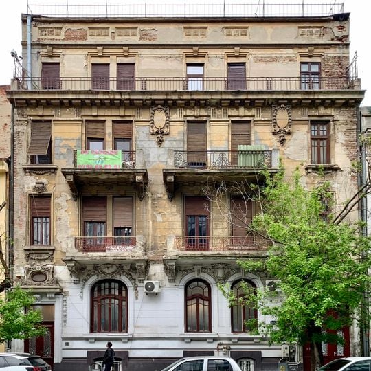 Bulevardul Hristo Botev