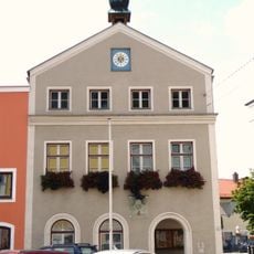 Rathaus