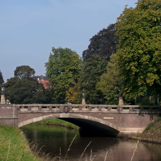 Sassenpoortbrug