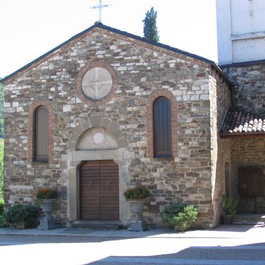 Chiesa di San Zenone