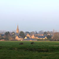 Saint-Laurent-de-Condel