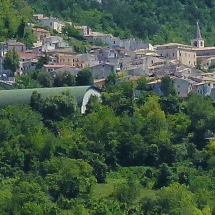 Thermalbad Caramanico