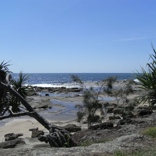 Bundjalung National Park