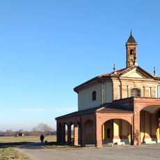 Cappella della Consolata