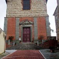 Collegiata di San Michele Arcangelo