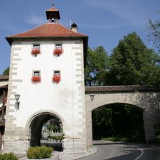 Aufkircher Tor