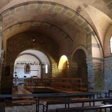 Mare de Déu de la Trobada