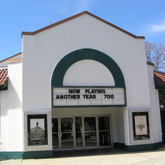 Pelham Picture House