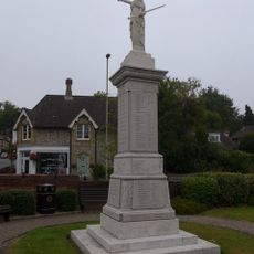 Horndean War Memorial