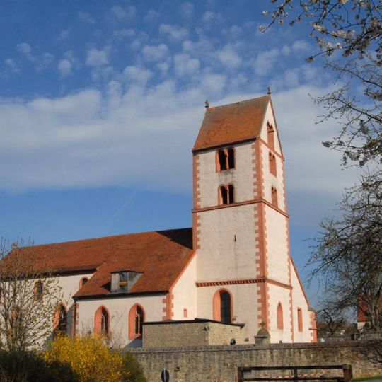 Chiesa di San Giovanni Battista