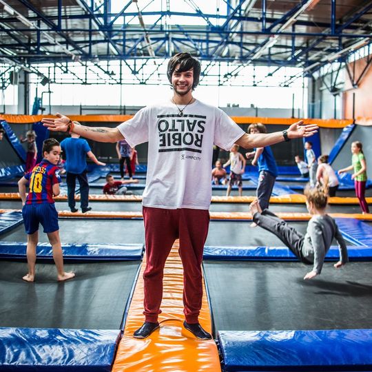 JUMPCITY Gdynia