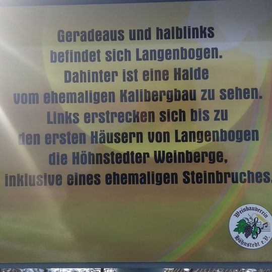 Punto di vista panoramico