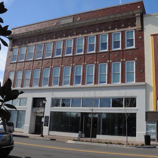 Florence Downtown Historic District