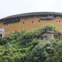 푸젠성