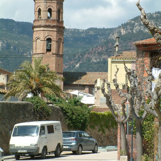 Santa Maria de Vilaplana