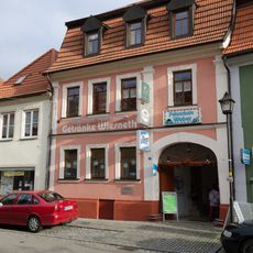 Wohnhaus