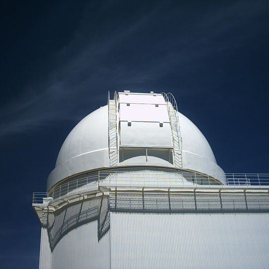 Calar Alto Observatory