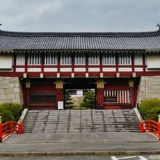 Kasteel Fushimi-Momoyama