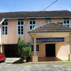 Dungun District Museum
