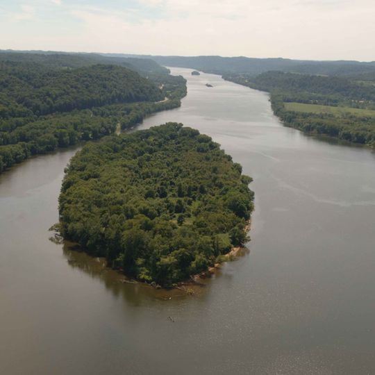 Ohio River Islands National Wildlife Refuge