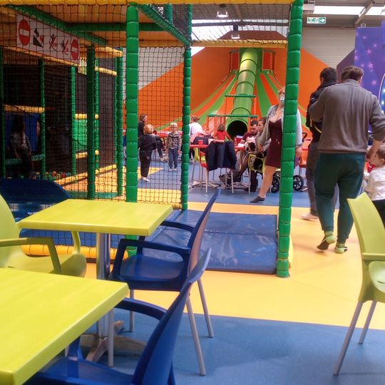 Gulli Parc Rennes