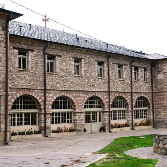 St. Demetrius Church