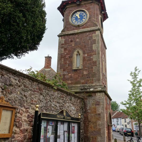 Clock Tower
