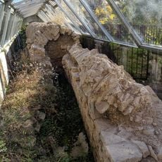 Antiquarium e acquedotto romano di Trieste