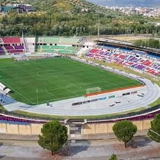 Stadio San Vito