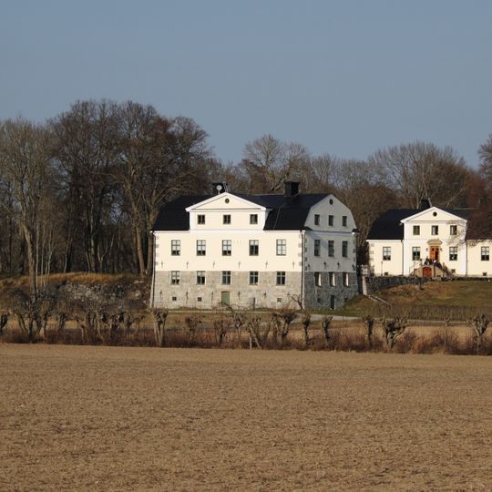 Målhammar Manor