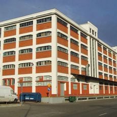 17 Polska Street in Gdynia