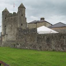 Enniskillen Castle