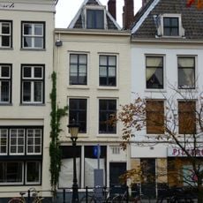 Oudegracht 48, Utrecht