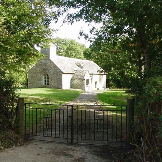 Church of St Mary
