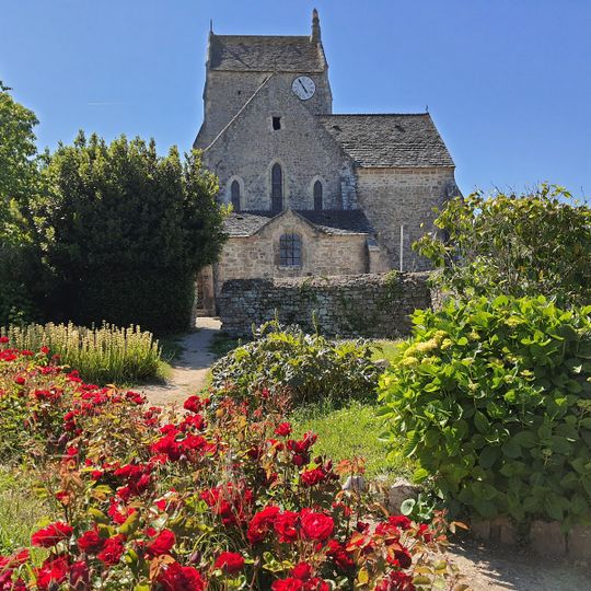 Camping du Hâble