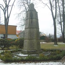 Denkmal für die Gefallenen des Ersten Weltkrieges