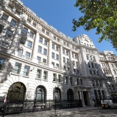 Park House And Garden House