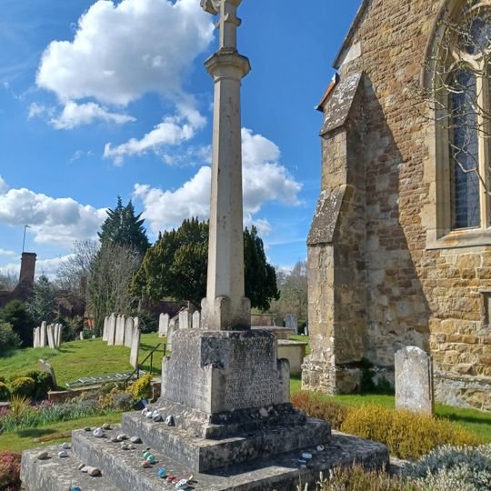 Chiddingfold War Memorial