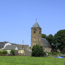 Nederlands Hervormde Kerk