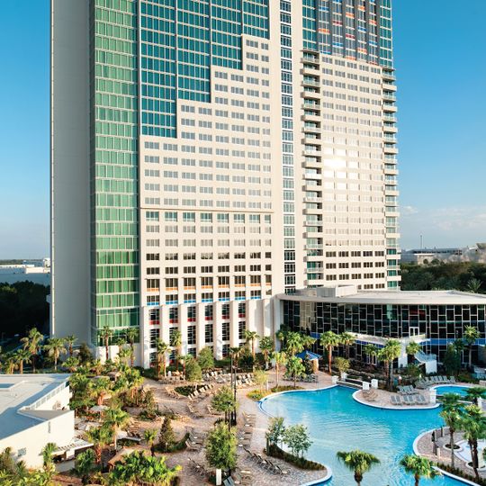 Hyatt Regency Orlando