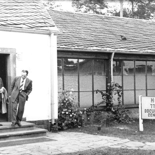 Berlin Document Center