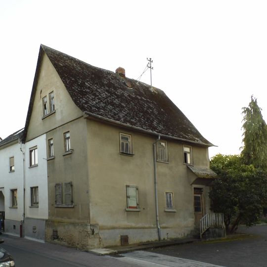 Kirchfelder Straße 19