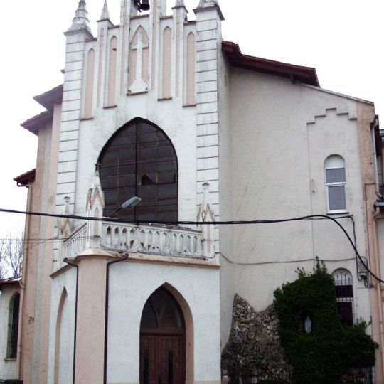 Convento de los Capuchinos