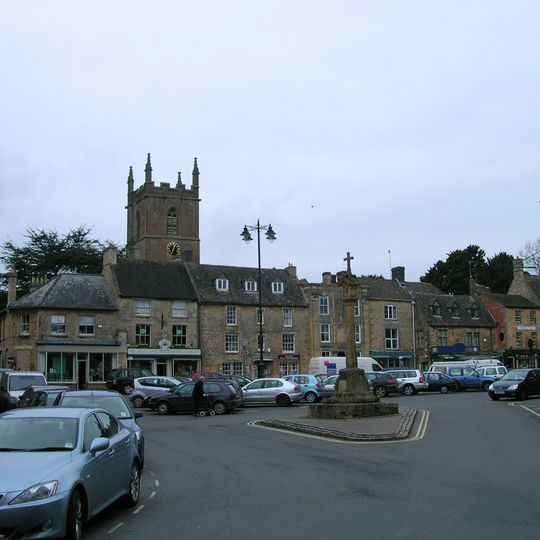 Stow-on-the-Wold