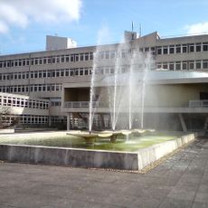 Leicestershire County Council