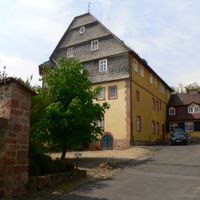 Willingshausen
