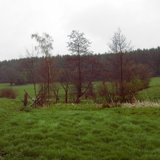 Horstbend-Mausbachquelle