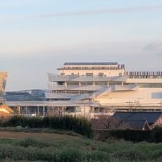 Tokorozawa Sakura Town
