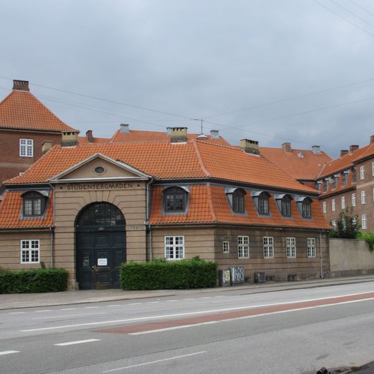 Studentergården