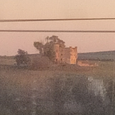 Castillo de la Isabela